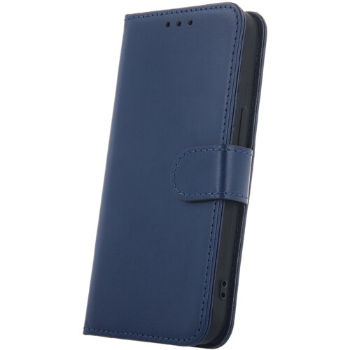 Onasi preklopna torbica Fancy Diary Samsung Galaxy S24 FE - modra Cene