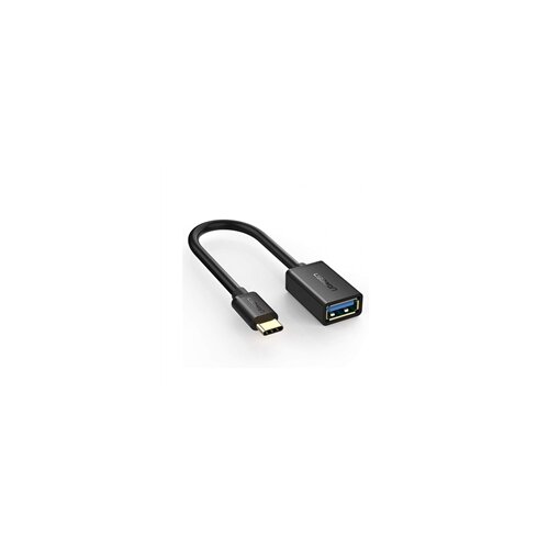 Ugreen Pretvarač USB-C na USB-A, crni Cijene