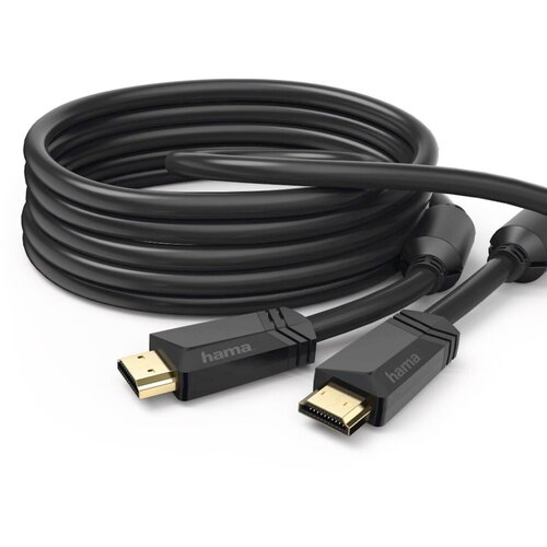 Hama HDMI kabl High-Speed gold-plated 10m Cijene