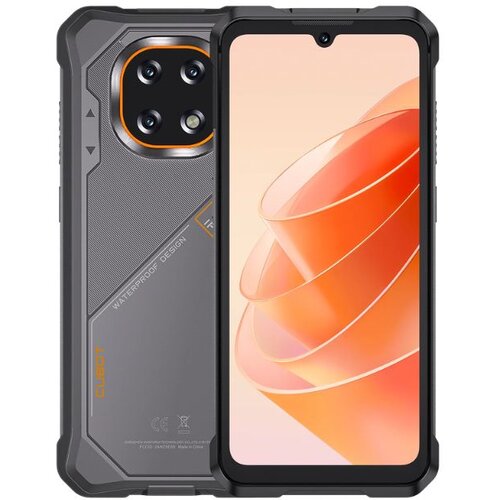 Cubot King Kong Es 5 12GB/256GB Gray Cijene