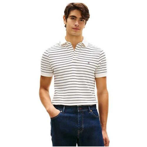 Tommy Hilfiger slim fit mu&scaron;ka polo majica Cene