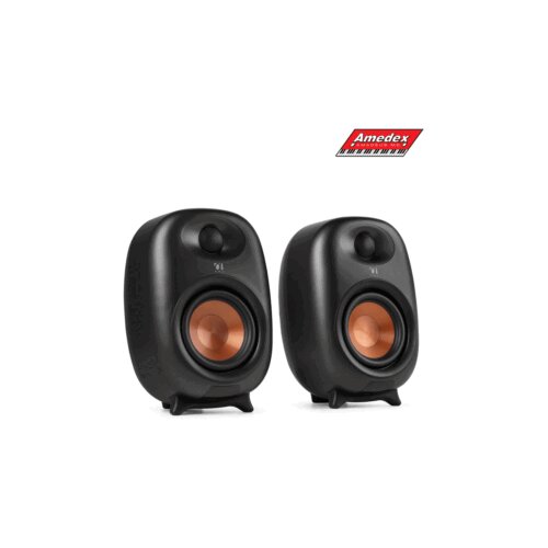 ZVUČNIK Hi-Fi Audizio RS80 Akt. 160W, Set, 100.382 Cijene