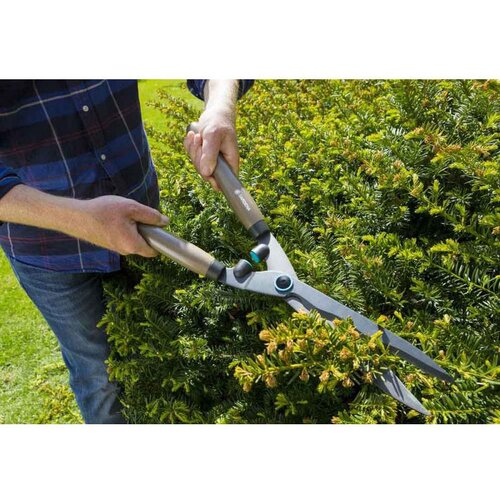 Gardena ručne &amp;scaron;kare za živicu (Duljina o&amp;scaron;trice: 23 cm) Slike