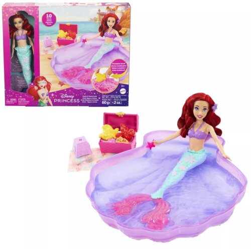 Disney Princess HWB39 lutka Cijene