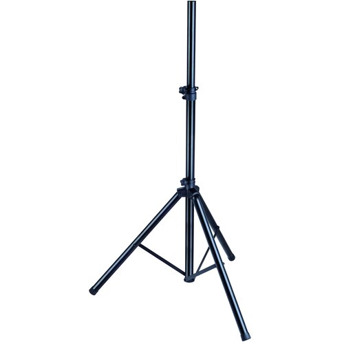 Soundsation Salak za zvučnike SSPS-50-BK, Aluminijumski, Crni Slike