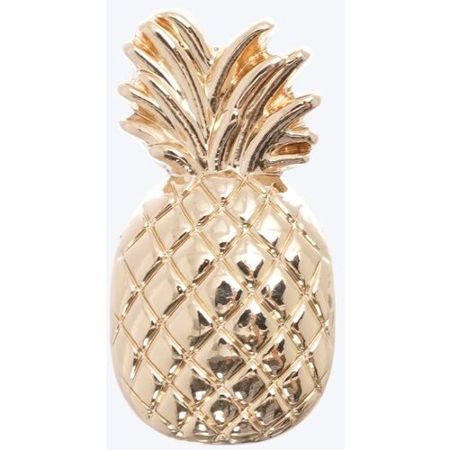 Crocs Bed� gold pineapple U Cene