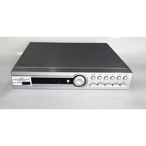  Snimac NVR 4ch 960P VGA/HDMI/SATAx1 Aop AOP-3704PS Cene