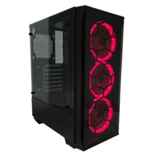 Comtrade Računar BLACK PC MT/Ryzen 5-5600G/A520/16GB/500GB # Cene