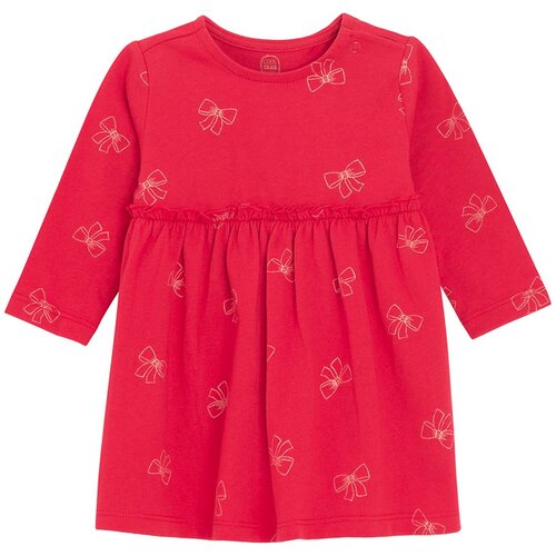 Cool club haljina DR CCG3103330 Ž crvena 80 Slike