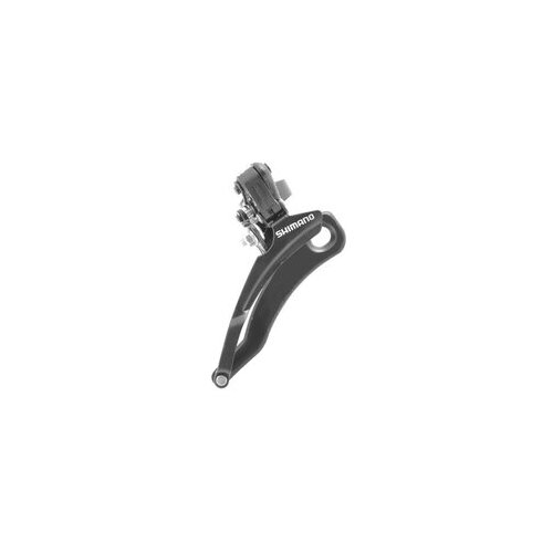  prednji menjač shimano fd-tz31 28.6 48t top pull afdtz31ts6t Cene