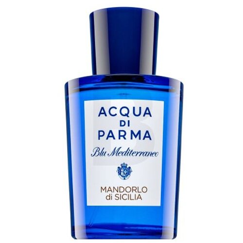 Acqua Di Parma Blu Mediterraneo Mandorlo di Sicilia Eau De Toilette 100 ml (unisex) Slike