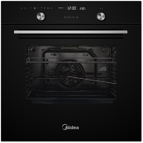 Midea &amp;quot;65P90E3 ugradna rerna&amp;quot; Slike