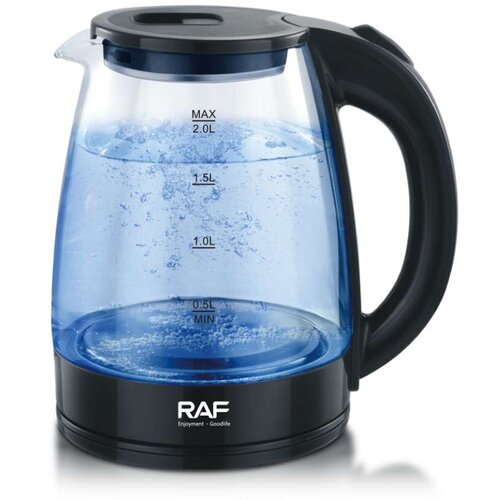 RAF R.7201 stakleni ketler 2L Cene