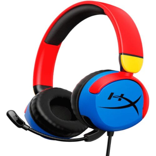 HYPER X Slu&amp;scaron;alice HP Cloud Mini Multi/Gaming Slike