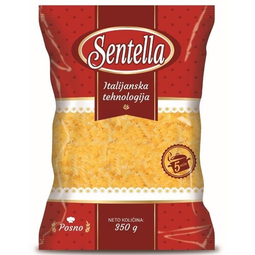 Sentella spirala 350g Cene