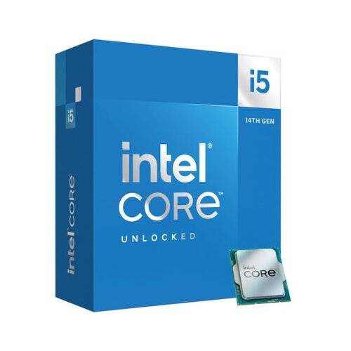 Intel Core i5-14600K Cijene