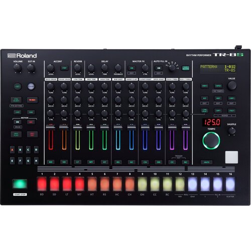Roland TR-8S AIRA rhytm performer - ritam mašina Cijene