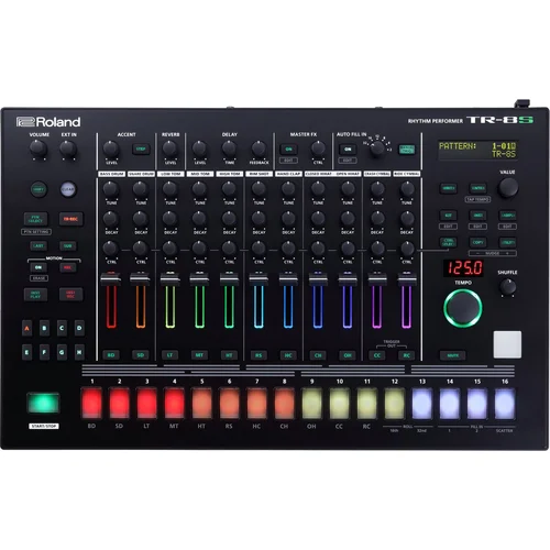 Roland TR-8S AIRA rhytm performer - ritam mašina