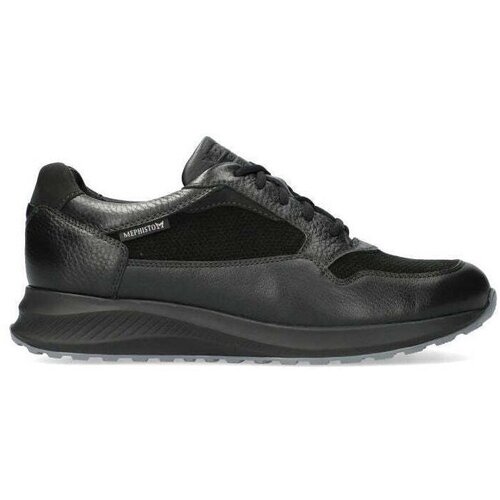 Mephisto Modne superge Davis Črna Slike