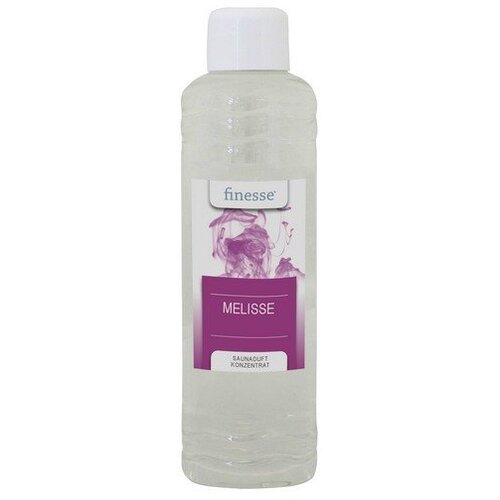 CHEMOFORM Finesse, Sauna Essence, Koncentrat, Matičnjak, 1000 ml Slike