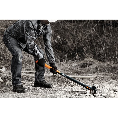 Fiskars IsoCore&trade; čekič za kamen, XL (1020219) Cijene
