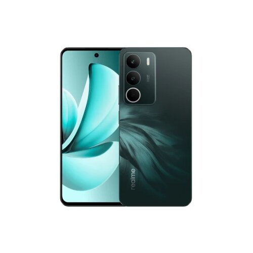 Realme C71 RMX5303 Forest Owl 6/128GB mobilni telefon Cene