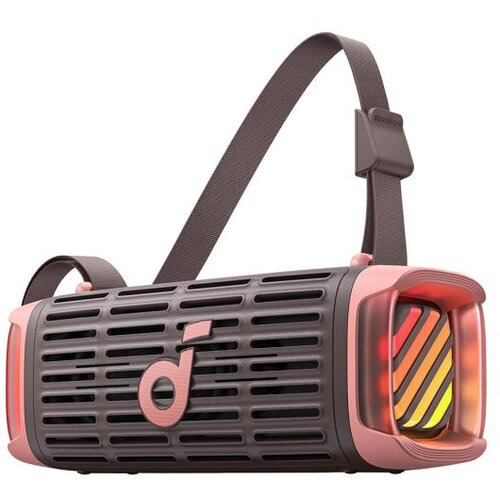 Soundcore Boom 3i prenosni Bluetooth zvočnik Rjava Cene