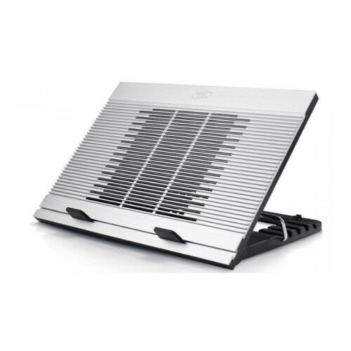 DeepCool N9 Silver laptop hladnjak Cene