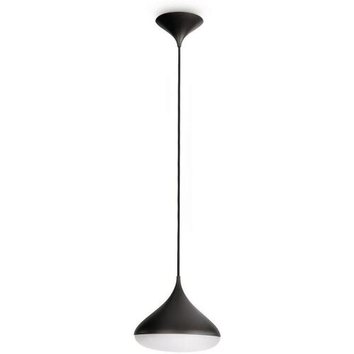 Philips friends visilica - luster crni 1x15W 230V Cene