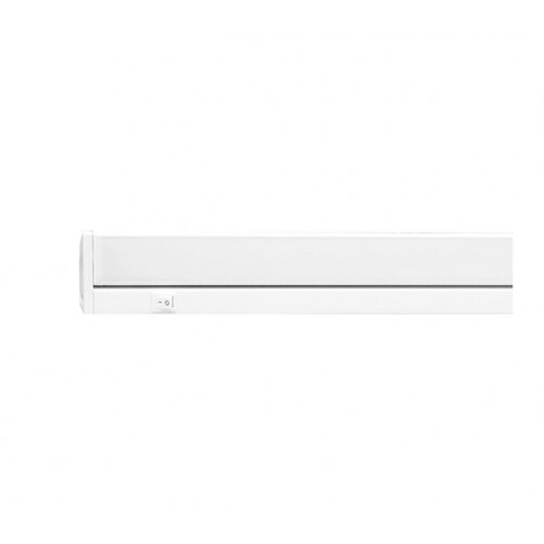 Braytron zidna svjetiljka 60CM 12W SLV 6500K Slike