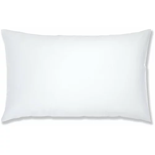 Bianca set od 2 bijele pamučne jastučnice Standard, 50 x 75 cm