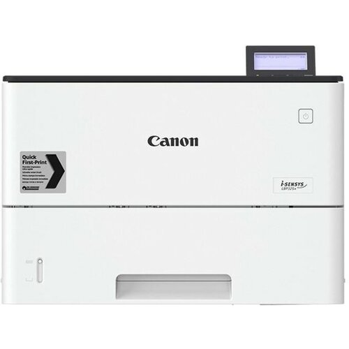 Canon i-sensys LBP325x desktop laserski štampač Slike