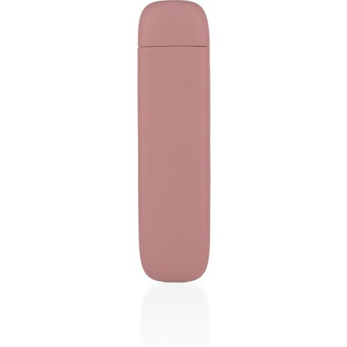 Zopa Silicone Cutlery Case etui 0 m+ Old Pink 1 kos Cene