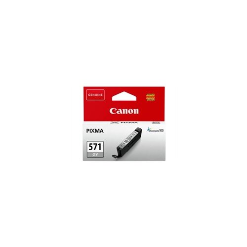 Canon Tinta CLI-571GY (siva), original Cijene