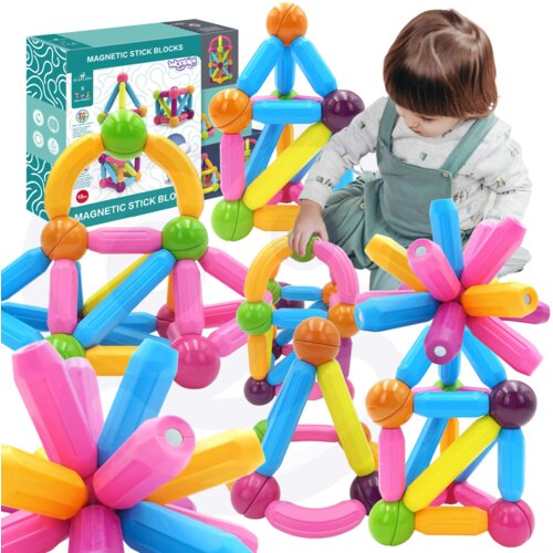 Woopie set magnetskih blokova 28 el. Cijene