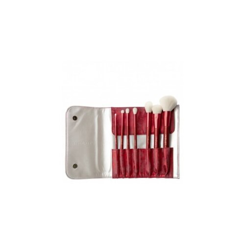 Inglot BRUSH SET (7 PCS) MARBLE PINK Cijene