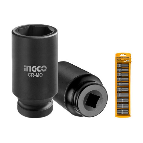 INGCO TOOLS Gedore set 10/1 1/2&amp;quot; 78mm HKISSD12102L Slike
