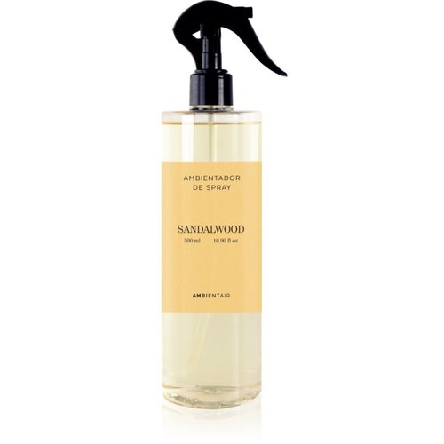 Ambientair COLOURS Sandalwood sprej za dom 500 ml Slike