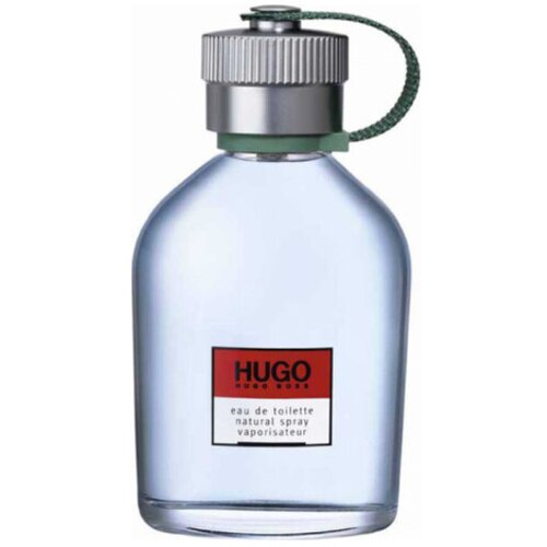 Hugo Boss hugo muški edt 75ML Slike