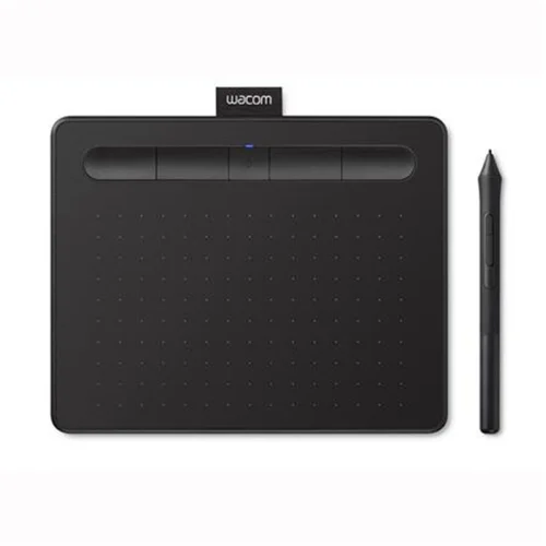 Wacom Grafički Tablet Intuos M Bluetooth Black