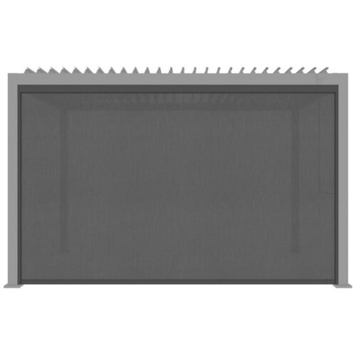 Gardenson Rolo Za Pergolo Core, Antracit, 371cm Cene