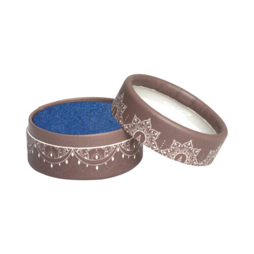 Boho Midnight Gold Sjenilo za oči - 251 Sparkling Blue Cijene