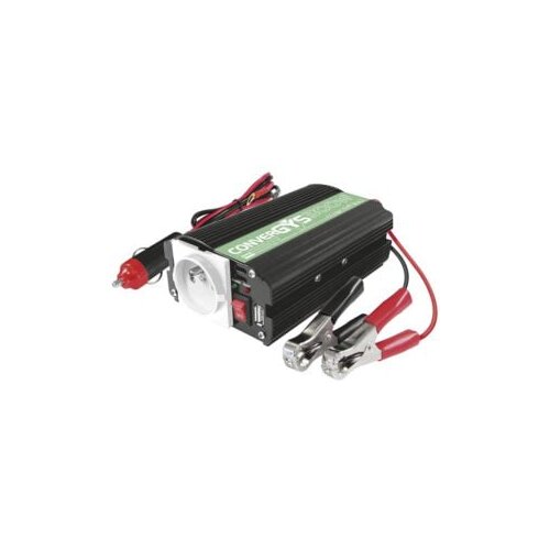 Gys pretvarač napona 12 V na 230 V Conver 300 W Slike