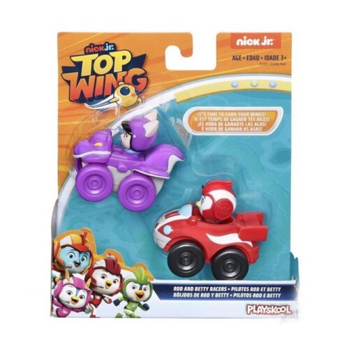  Top Wing Figure i vozila ( 1024222 ) Cene