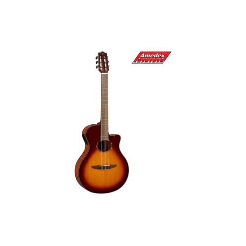  GITARA EL. KL. YAMAHA NTX1 BROWN SUNB. Cijene