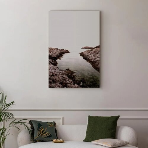  Slika - Rocky Harbor (1 Part) Vertical 80x120 Standard Cene