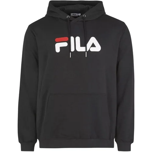 Fila barumini hoody fau0090-80001