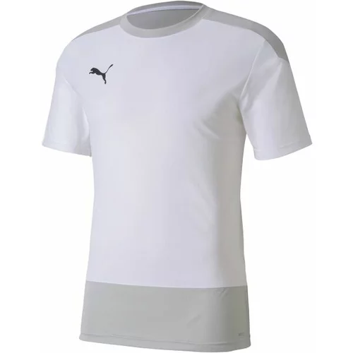 Puma TEAMGOAL 23 TRAINING JERSEY Muška nogometna majica, bijela, veličina