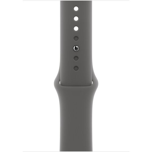Apple narukvica za pametni sat, 46mm, m/l, siva Cene