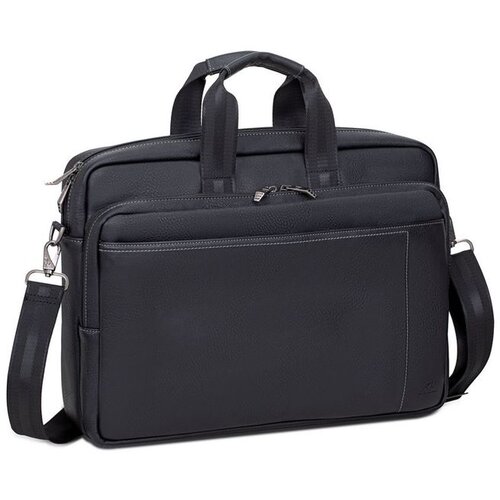 Riva Case torba za laptop 16" Orly 8940 (PU) crna Cijene